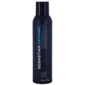 Sebastian Professional Form suchý šampon pro všechny typy vlasů