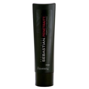 Sebastian Professional Penetraitt šampon pro poškozené, chemicky ošetřené vlasy 250 ml