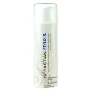 Sebastian Professional Stylixir gel na vlasy lehké zpevnění 150 ml