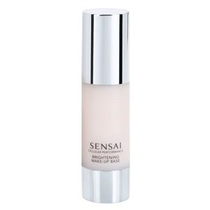 Sensai Cellular Performance Cream Foundation rozjasňující podkladová báze pod make-up 30 ml