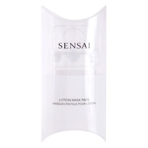 Sensai Cellular Performance Standard plátýnko pro přípravu masky 15 ks