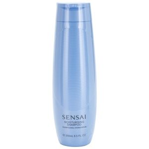 Sensai Hair Care šampon s hydratačním účinkem 250 ml