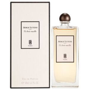 Serge Lutens Un Bois Vanille parfémovaná voda pro ženy 50 ml