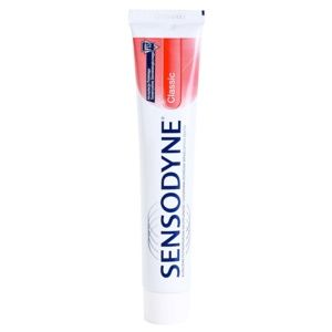 Sensodyne Classic zubní pasta bez fluoridu