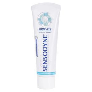 Sensodyne Complete Protection zubní pasta pro kompletní ochranu zubů 75 ml
