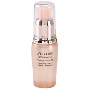 Shiseido Benefiance WrinkleResist24 hydratační pleťové sérum proti vrá