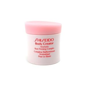 Shiseido Body Creator Aromatic Bust Firming Complex zpevňující péče n