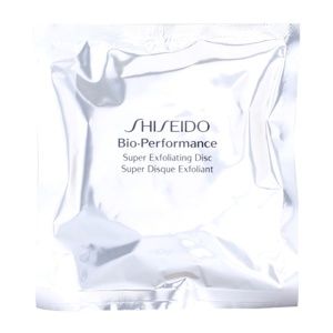 Shiseido Bio-Performance Super Exfoliating Disc exfoliační čisticí pol