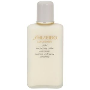 Shiseido Concentrate Facial Moisturizing Lotion hydratační pleťová emulze 100 ml