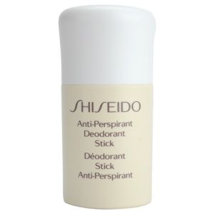 Shiseido Body Deodorant antiperspirant