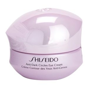 Shiseido Even Skin Tone Care oční krém proti tmavým kruhům