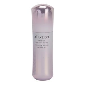 Shiseido Even Skin Tone Care Intensive Anti-Spot Serum pleťové sérum proti pigmentovým skvrnám 30 ml