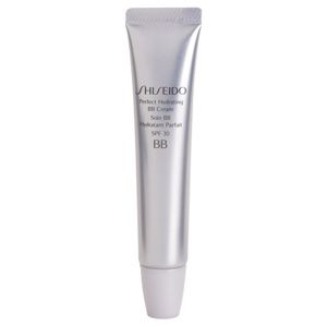 Shiseido Even Skin Tone Care hydratační BB krém SPF 30