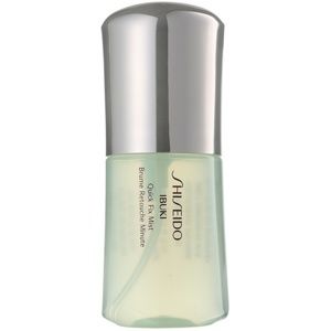 Shiseido Ibuki Quick Fix Mist hydratační mlha pro mastnou pleť 50 ml