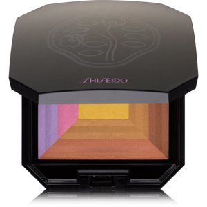 Shiseido 7 Lights Powder Illuminator rozjasňující pudr 10 g