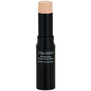 Shiseido Makeup Perfecting Stick Concealer dlouhotrvající korektor odstín 11 Light 5 g