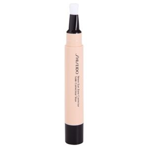Shiseido Sheer Eye Zone Corrector korektor proti tmavým kruhům odstín 102 Light Clair 3,8 ml