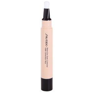 Shiseido Sheer Eye Zone Corrector korektor proti tmavým kruhům odstín 103 Natural 3,8 ml
