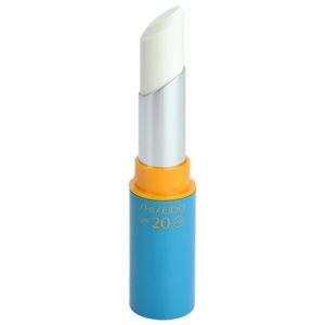 Shiseido Sun Care Sun Protection Lip Treatment ochranný balzám na rty SPF 20 4 g