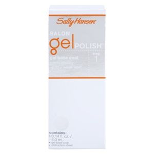 Sally Hansen Salon podkladový lak pro gelové nehty
