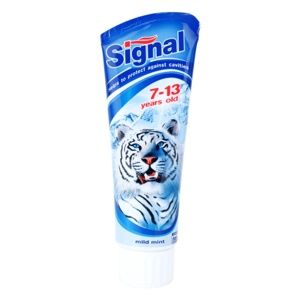 Signal Junior zubní pasta pro děti