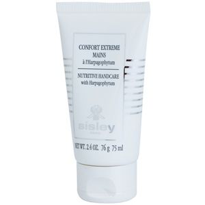Sisley Confort Extrême Hand Cream vyživující krém na ruce 75 ml