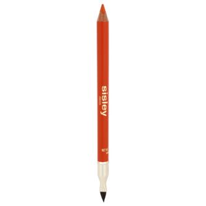 Sisley Phyto-Lip Liner konturovací tužka na rty s ořezávátkem odstín 08 Perfect Coral 1,2 g