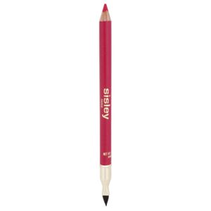 Sisley Phyto-Lip Liner konturovací tužka na rty s ořezávátkem odstín 09 Perfect Fuschia 1.2 g