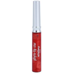 Sisley Phyto Lip Star lesk na rty odstín 5 Shiny Ruby 7 ml