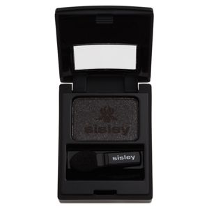 Sisley Phyto-Ombre Eclat oční stíny odstín 21 Black Diamond 1,5 g