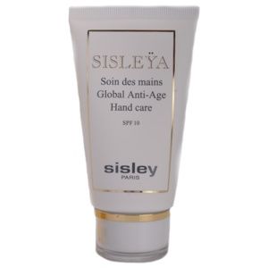 Sisley Sisleya omlazující krém na ruce