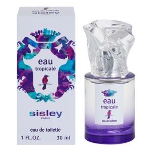 Sisley Eau Tropicale toaletní voda pro ženy 30 ml