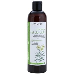 Sylveco Body Care Nourishing vyživující sprchový gel 300 ml