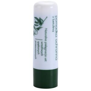 Sylveco Lip Care ochranný balzám na rty s bambuckým máslem 4,6 g
