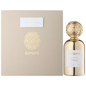 Simimi Espoir de Zhang parfémový extrakt pro ženy 100 ml