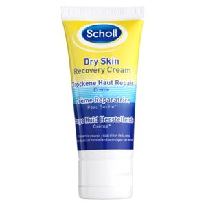 Scholl Dry Skin intenzivní hydratační krém na nohy 60 ml