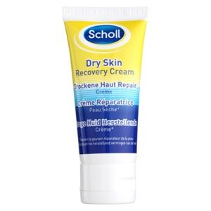 Scholl Dry Skin intenzivní hydratační krém na nohy