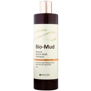 Sea of Spa Bio Mud šampon s černým bahnem