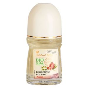 Sea of Spa Bio Spa deodorant pro ženy 50 ml