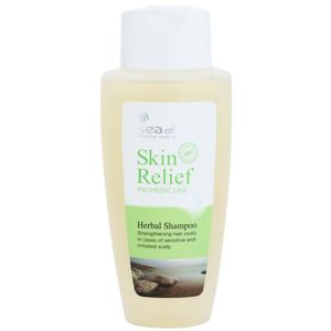 Sea of Spa Skin Relief ošetřující šampon 250 ml