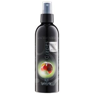 Spring Air Ultra Scent Premium Grapes bytový sprej 200 ml Grapes