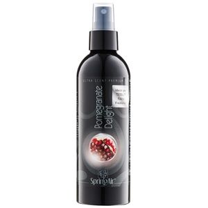 Spring Air Ultra Scent Premium Pomegranate Delight bytový sprej 200 ml