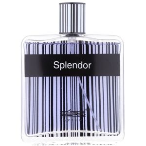 Seris Perfumes Splendor parfémovaná voda unisex 100 ml