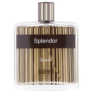 Seris Perfumes Splendor Oriental parfémovaná voda unisex 100 ml