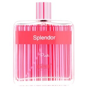 Seris Perfumes Splendor Pink parfémovaná voda unisex 100 ml
