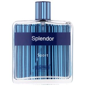 Seris Perfumes Splendor Sport parfémovaná voda unisex 100 ml