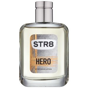 STR8 Hero voda po holení pro muže 100 ml