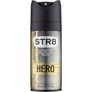 STR8 Hero deospray pro muže 150 ml