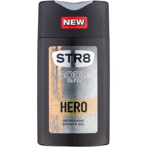 STR8 Hero sprchový gel pro muže 250 ml
