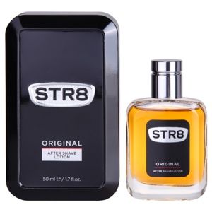 STR8 Original voda po holení pro muže 50 ml